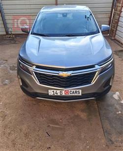 شيفروليه إكوينوكس